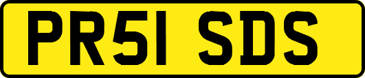 PR51SDS