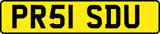 PR51SDU