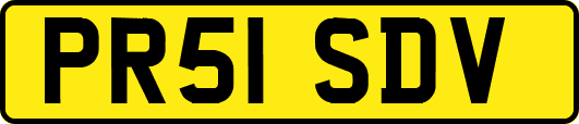 PR51SDV