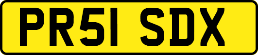 PR51SDX