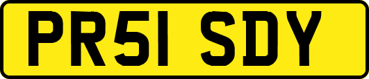 PR51SDY