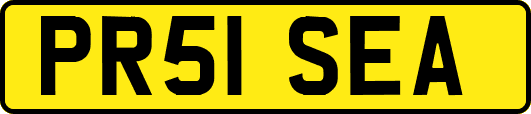 PR51SEA