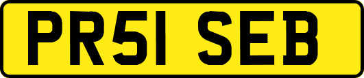 PR51SEB