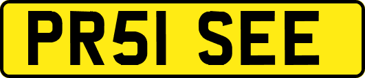 PR51SEE