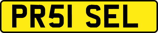 PR51SEL