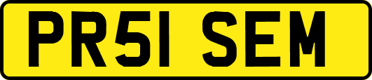 PR51SEM