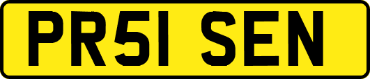 PR51SEN