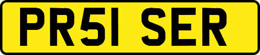 PR51SER