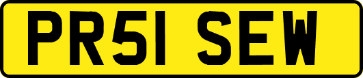 PR51SEW