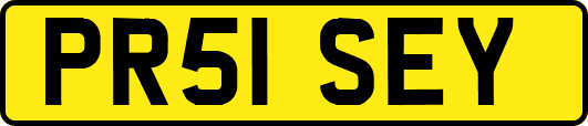 PR51SEY