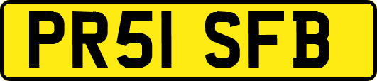 PR51SFB