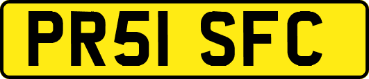 PR51SFC