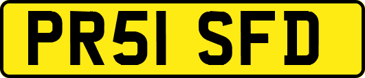 PR51SFD