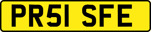 PR51SFE