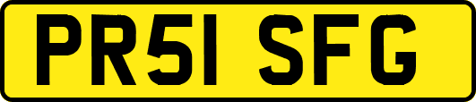 PR51SFG