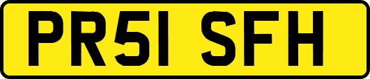 PR51SFH