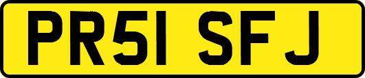 PR51SFJ