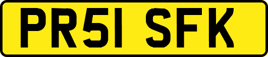 PR51SFK