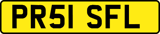 PR51SFL