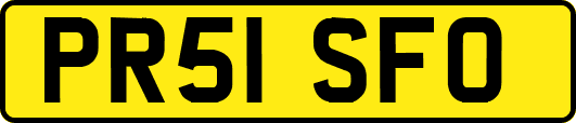 PR51SFO