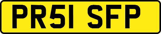 PR51SFP