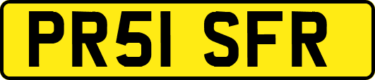 PR51SFR