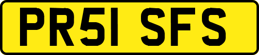 PR51SFS