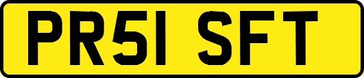 PR51SFT