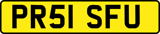 PR51SFU