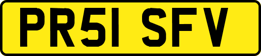 PR51SFV