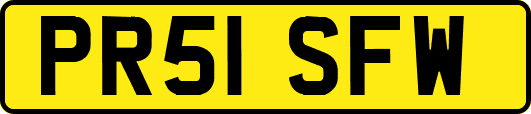 PR51SFW