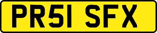 PR51SFX