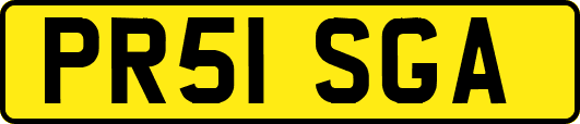 PR51SGA