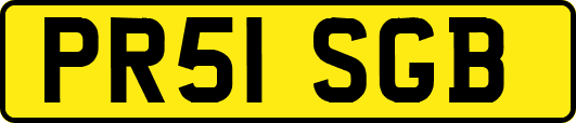 PR51SGB