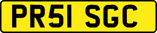 PR51SGC