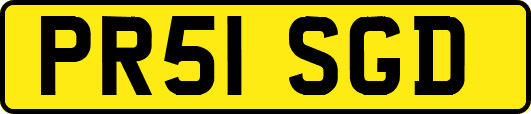 PR51SGD