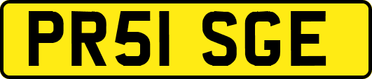 PR51SGE