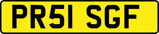 PR51SGF