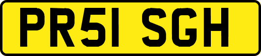 PR51SGH