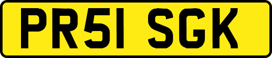 PR51SGK