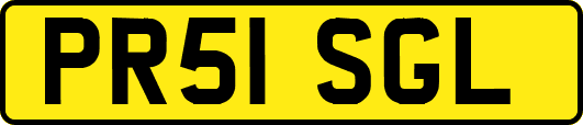 PR51SGL