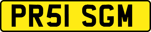 PR51SGM