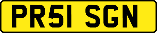 PR51SGN