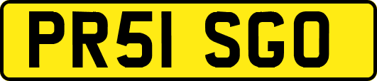 PR51SGO