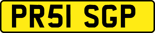 PR51SGP