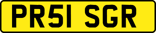 PR51SGR