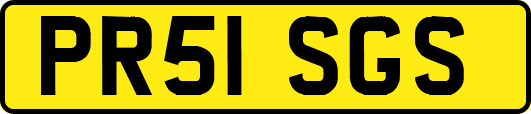 PR51SGS