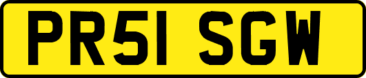 PR51SGW