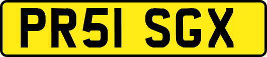 PR51SGX