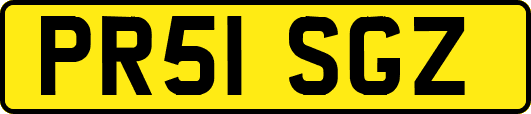 PR51SGZ